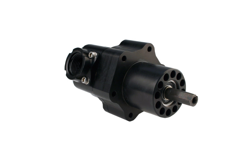 Aeromotive Atomic Belt Drive Fuel Pump - awdtuningtx