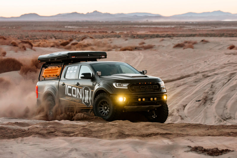 ICON 2019+ Ford Ranger Multi Rate Leaf Pack w/Add In Leaf - awdtuningtx
