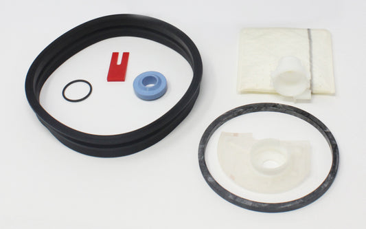 Walbro 03-05 Dodge Neon SRT-4 / 03-09 Chrysler PT Cruiser Fuel Pump Install Kit - awdtuningtx