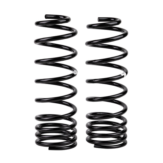 ARB / OME Coil Spring Rear Prado To 2003 - awdtuningtx