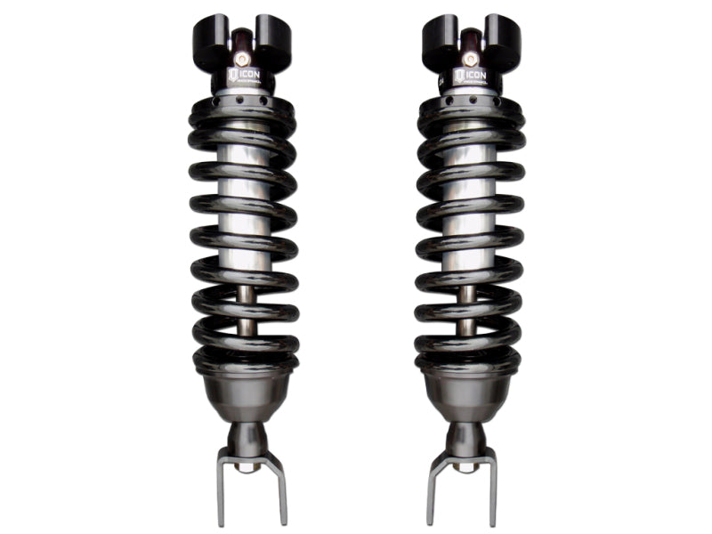 ICON 2019+ Ram 1500 2/4WD / 2009+ Ram 1500 4WD .75-2.5in 2.5 Series Shocks VS IR Coilover Kit - awdtuningtx