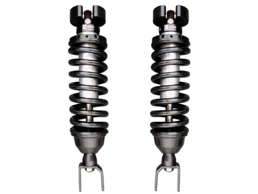 ICON 2019+ Ram 1500 2/4WD / 2009+ Ram 1500 4WD .75-2.5in 2.5 Series Shocks VS IR Coilover Kit - awdtuningtx