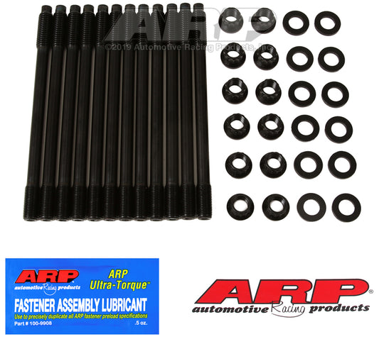 ARP Volvo B25 Head Stud Kit - awdtuningtx