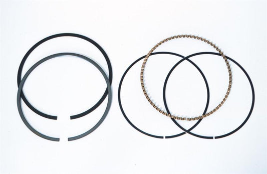 Mahle Rings Ford 2.0L GTDI Duratec Turbo / Non Turbo 2011-2015 Moly Ring Set - awdtuningtx