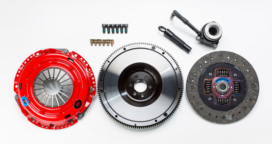 South Bend / DXD Racing Clutch 06-08.5 Audi A3 FSI 2.0T Stg 3 Daily Clutch Kit (w/ FW) - awdtuningtx