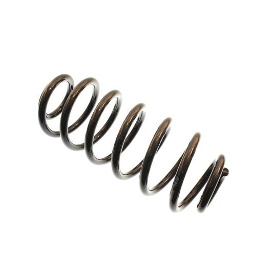 Bilstein B3 OE Blue Powedercoat REPLACEMENT SPRING - awdtuningtx