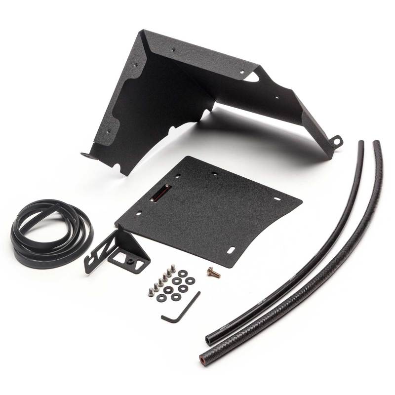 Cobb 2002-2007 Subaru WRX SF Airbox Kit - awdtuningtx