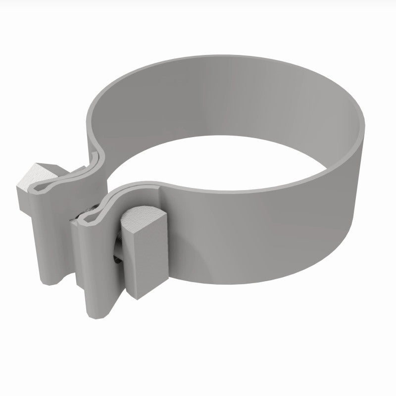 MagnaFlow Clamp 3.00inch TORCA SS 1.25inch 10pk - awdtuningtx
