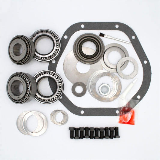 Eaton Dana 44 Front/Rear Master Install Kit - awdtuningtx