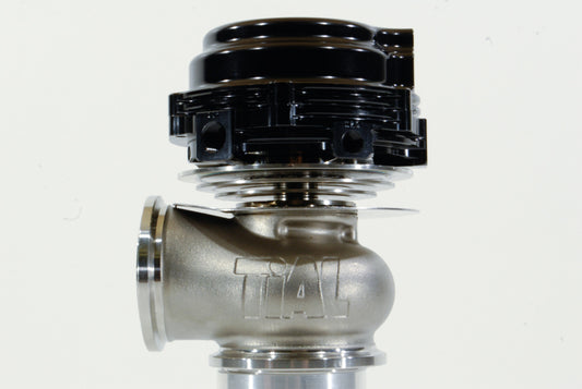 TiAL Sport MVR Wastegate 44mm (All Springs) w/Clamps - Black - awdtuningtx