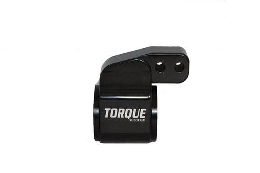 Torque Solution Billet Cam Side Engine Mount: Mitsubishi Eclipse/ Talon/ Laser 1990-1994 - awdtuningtx