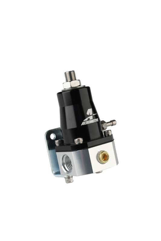 Aeromotive Regulator and Fitting Kit - awdtuningtx