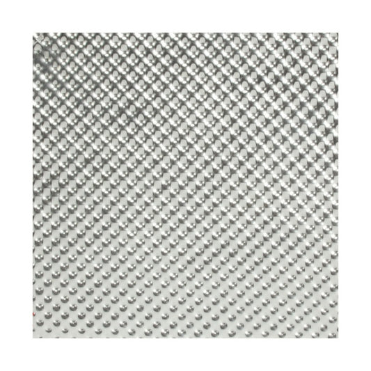 DEI DEI Floor and Tunnel Shield II 10in x 10in - .83 sq ft - awdtuningtx