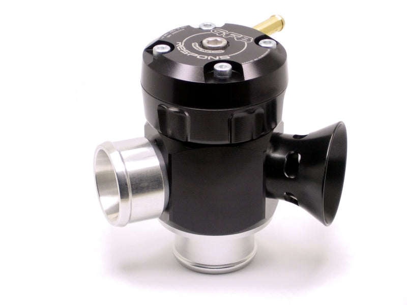 GFB Mitsubishi Evo 1-10 TMS Respons Blow Off Valve Kit - awdtuningtx