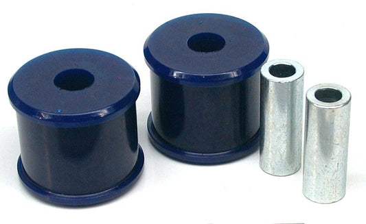 SuperPro 1993 Mazda RX-7 Base Rear Differential-to-Crossmember Bushing Kit - awdtuningtx