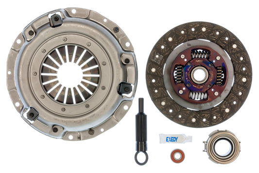 Exedy OE 1995-2001 Subaru Impreza H4 Clutch Kit - awdtuningtx