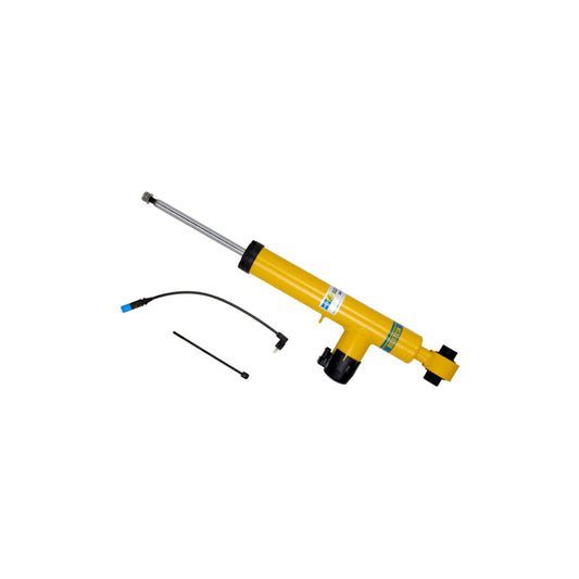 Bilstein B6 12-16 BMW 328i Rear Twintube Shock Absorber (DampTronic) - awdtuningtx