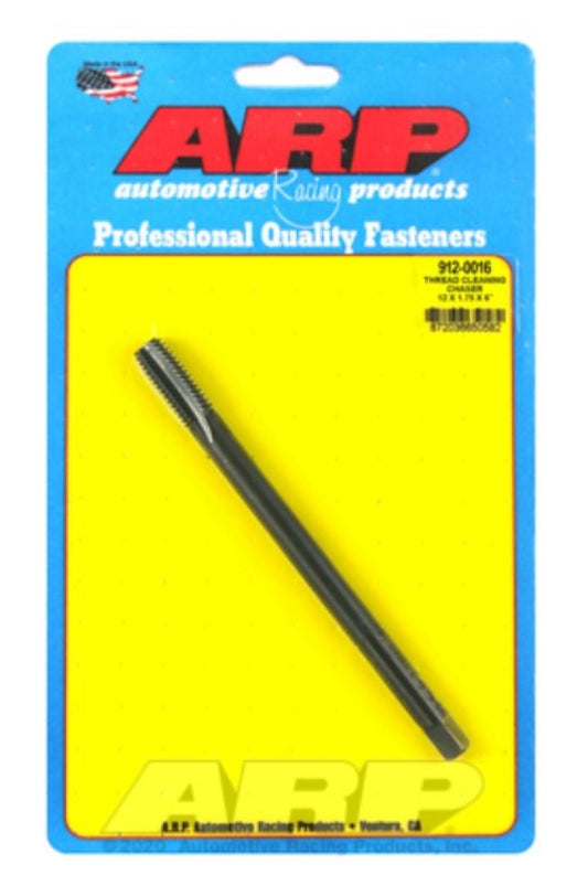 ARP M12 x 1.75 Thread Cleaning Tap - awdtuningtx