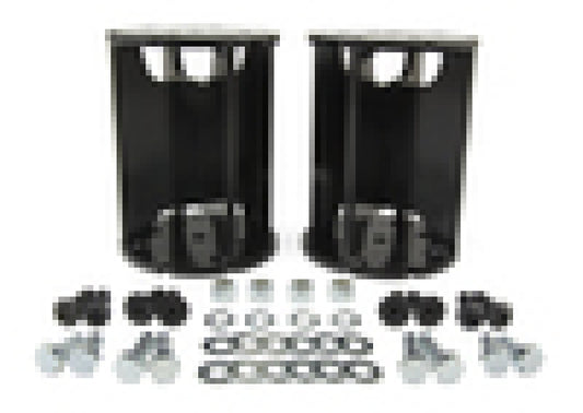 Air Lift Universal Level Air Spring Spacer - 6in Lift - awdtuningtx