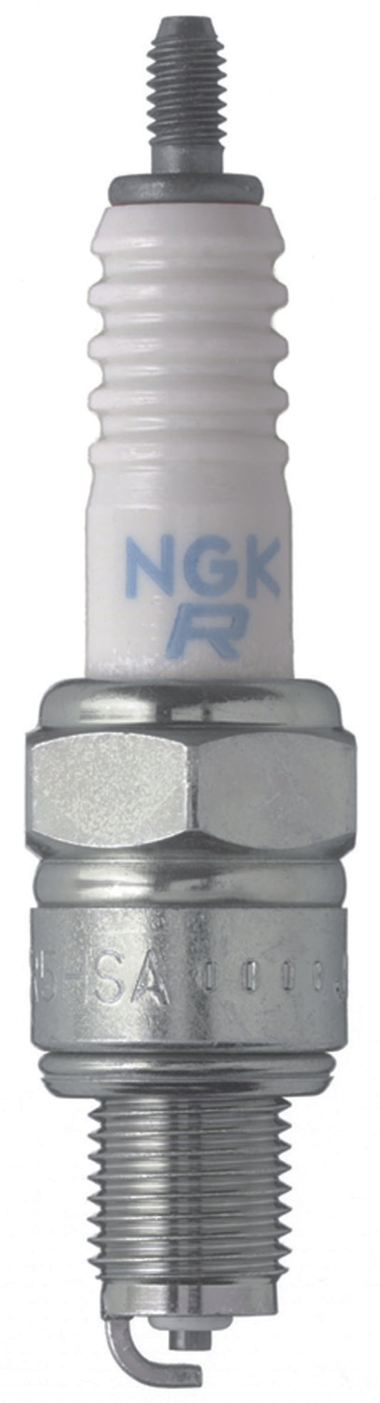 NGK Nickel Spark Plug Box of 4 (CR6HSA) - awdtuningtx