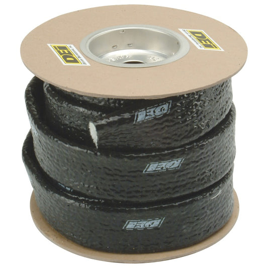 DEI Fire Sleeve 1in I.D. x 25ft Spool - awdtuningtx