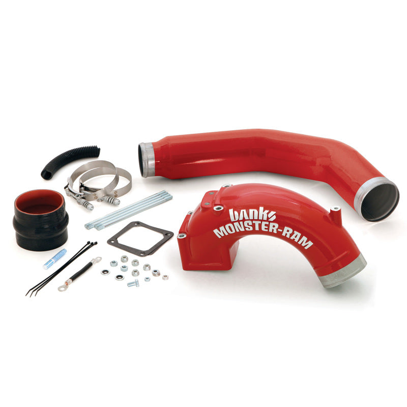 Banks Power 03-07 Dodge 5.9L Monster-Ram Intake w/ Boost Tube - awdtuningtx