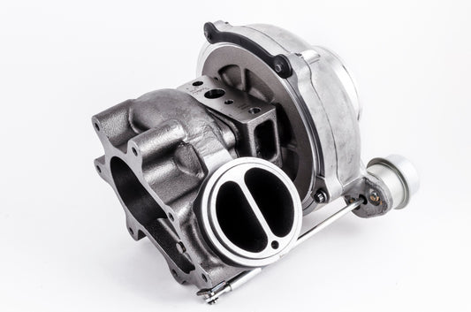 Garrett GTP38R Turbo Kit - Ford Power Stroke 7.3L 1999.5-2003 CHRA 739625-0001 - awdtuningtx