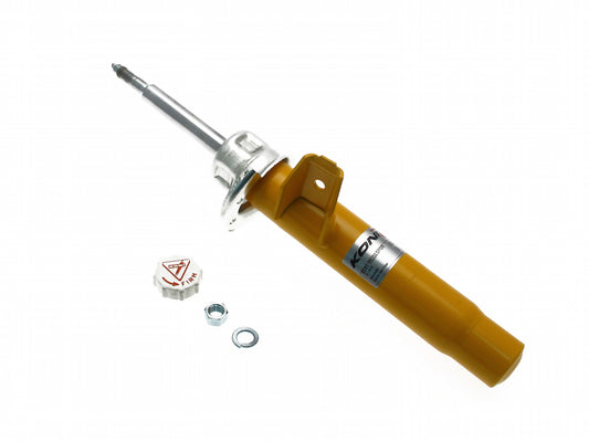 Koni Sport (Yellow) Shock 06-11 BMW 3 Series - Sedan/Coupe/ Xi AWD Models - Left Front - awdtuningtx