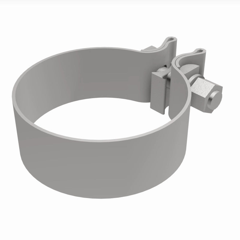 MagnaFlow Clamp 3.00inch TORCA SS 1.25inch 10pk - awdtuningtx
