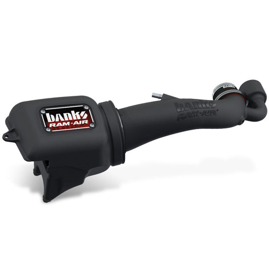 Banks Power 18-20 Jeep 3.6L Wrangler (JL) Ram-Air Intake System - awdtuningtx