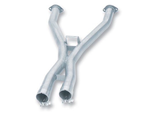 Borla Corvette Z06 X Pipe - awdtuningtx