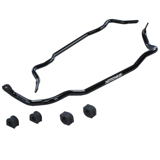 Hotchkis 05-07 Corvette C6/Z06 Front & Rear Sway Bar Kit w/o Endlinks - awdtuningtx