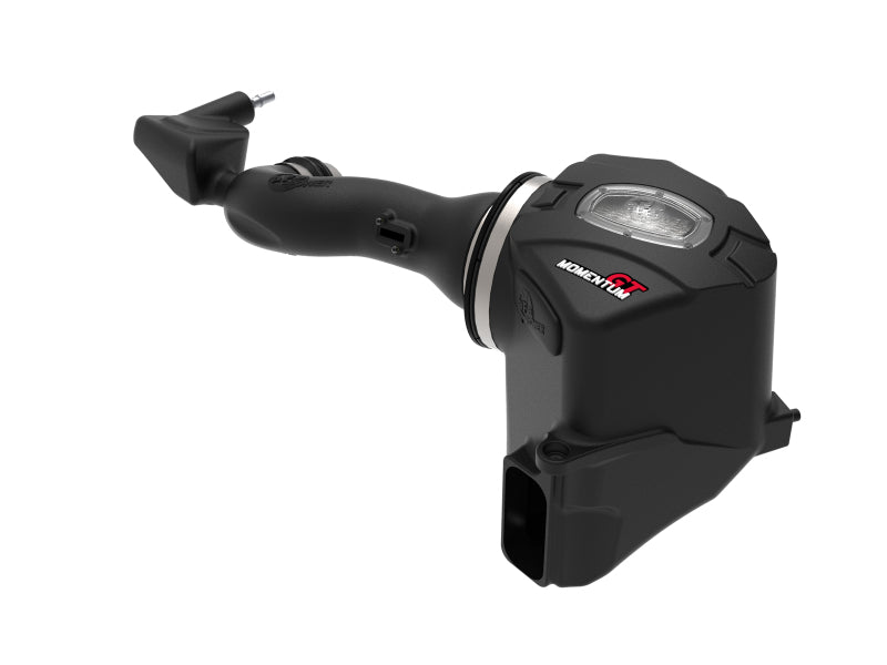 aFe Momentum GT Pro DRY S Cold Air Intake System 19-21 GM SUV 5.3L V8 - awdtuningtx
