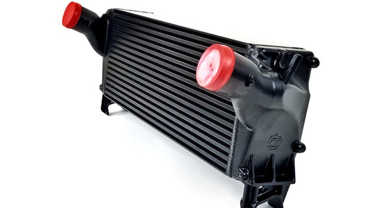 CSF 13-18 Ram 2500 6.7L OEM Intercooler - awdtuningtx