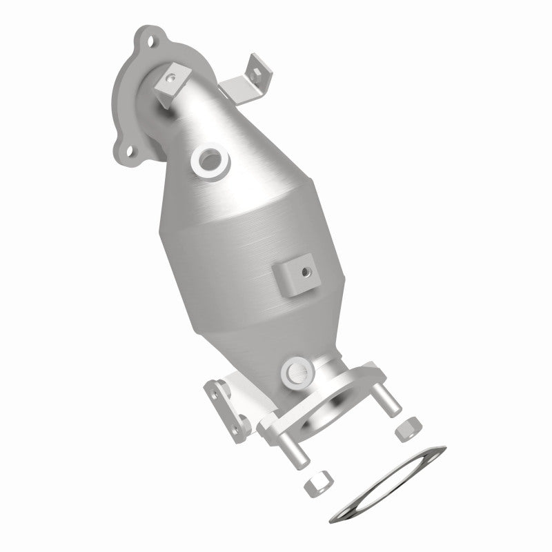 MagnaFlow Conv Direct Fit 10-12 Hyundai Genesis Coupe L4 2.0L - awdtuningtx