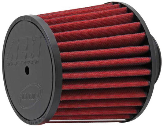 AEM DryFlow Air Filter AIR FILTER KIT 2.75in X 5in DRYFLOW- W/HOLE - awdtuningtx