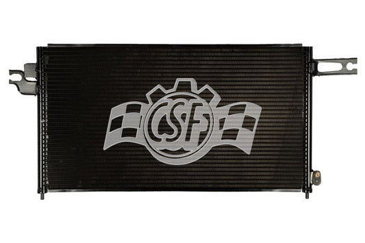 CSF 02-06 Acura RSX 2.0L A/C Condenser - awdtuningtx
