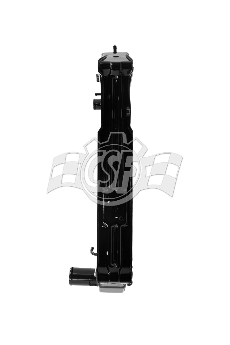 CSF 93-97 Toyota Land Cruiser 4.5L Heavy Duty 3 Row All Metal Radiator - awdtuningtx
