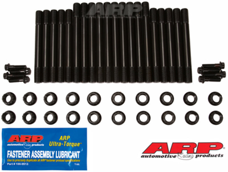 ARP Ford 6.0L Main Stud Kit - awdtuningtx