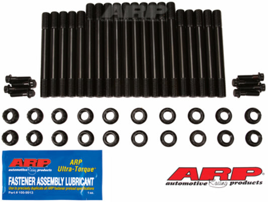 ARP Ford 6.0L Main Stud Kit - awdtuningtx