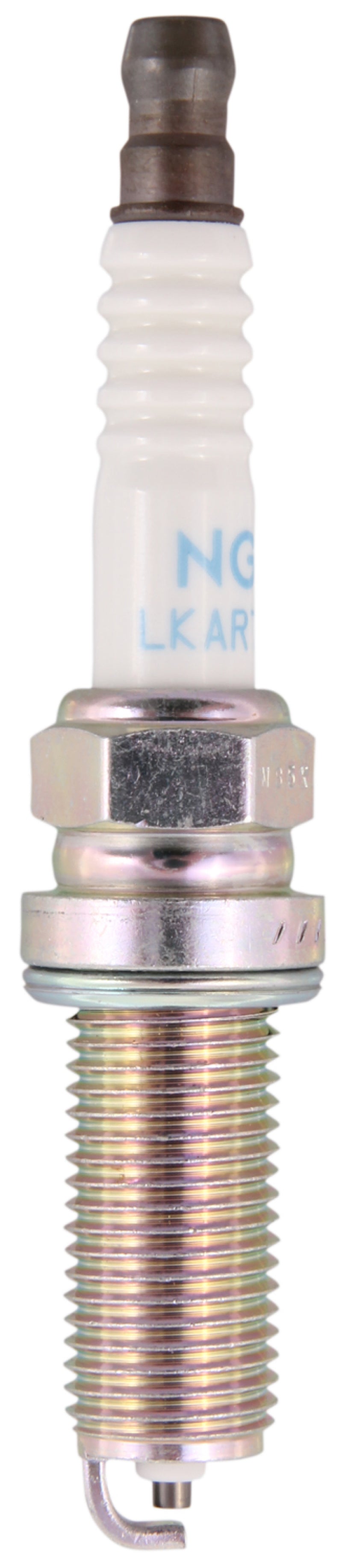 NGK Standard Spark Plug Box of 4 (LKAR7C-9) - awdtuningtx