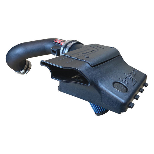Injen 10-14 Ford F-150 5.0L V8 Evolution Intake - awdtuningtx