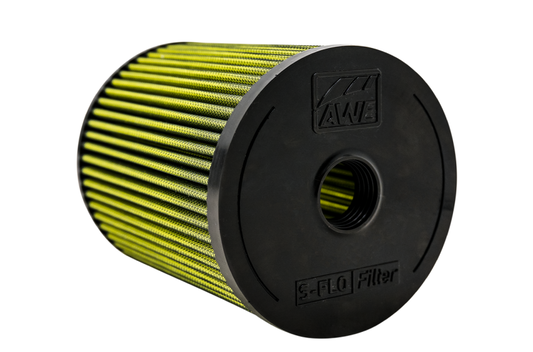AWE Tuning C7 3.0T / 4.0T S-FLO Filter - awdtuningtx