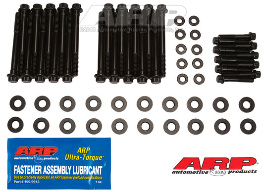ARP Chevrolet Small Block LSA 12pt Head Bolt Kit - awdtuningtx