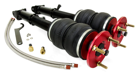Air Lift Performance 17-18 Lexus IS 350 RWD / 2018 Lexus RC 300 RWD Front Kit - awdtuningtx