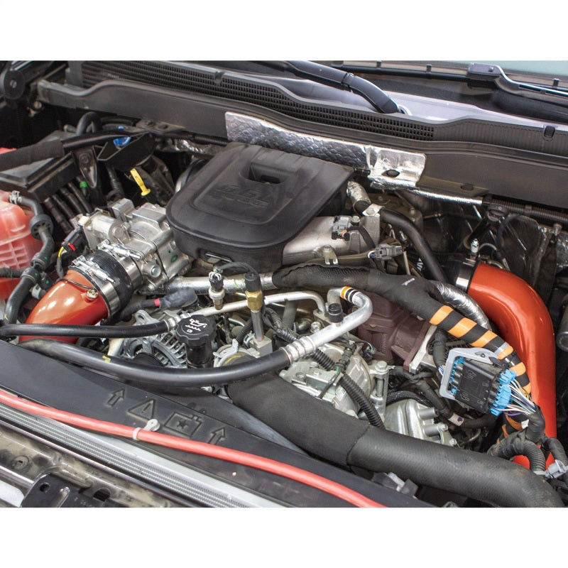 Banks Power 11-16 Chevy/GMC 2500HD/3500HD Diesel 6.6L Boost Tube Upgrade Kit - awdtuningtx