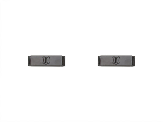 ICON 99-04 Ford F-250/F-350 1.375in Bump Stop Spacer Kit - awdtuningtx