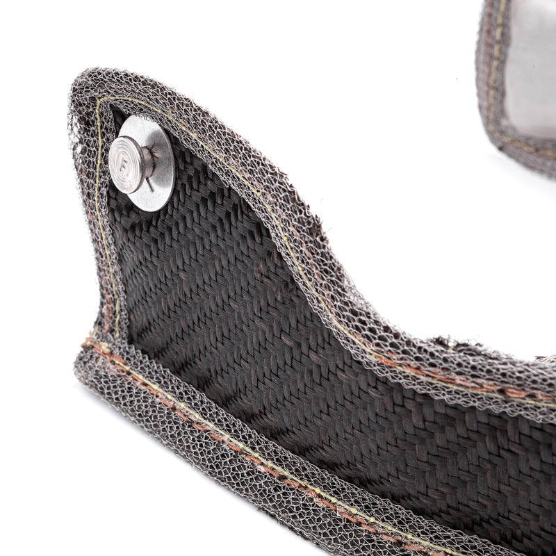 Cobb Subaru EJ Turbo Blanket Black Lava - awdtuningtx