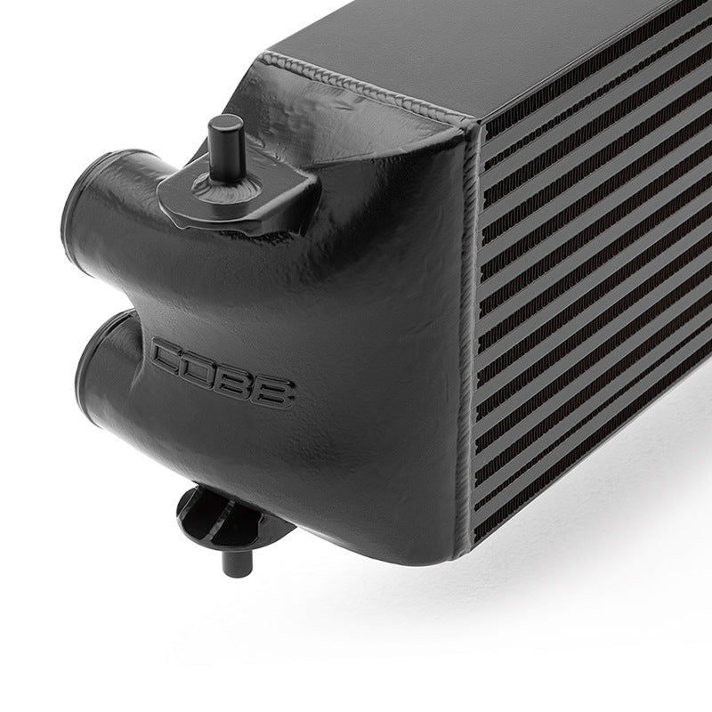 Cobb Ford 17-20 F150 Ecoboost Raptor Limited 3.5L/2.7L Front Mount Intercooler - Black - awdtuningtx