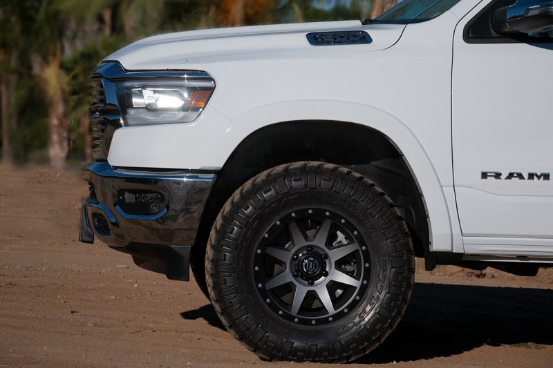 ICON 2019+ Ram 1500 2-3in. 2.5 VS CDCV Coilover Kit - awdtuningtx
